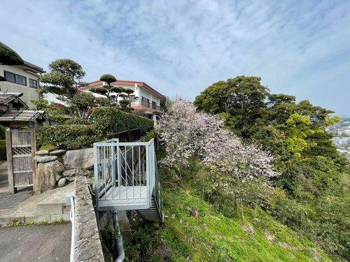 【紫原1丁目　中古戸建ての外観】