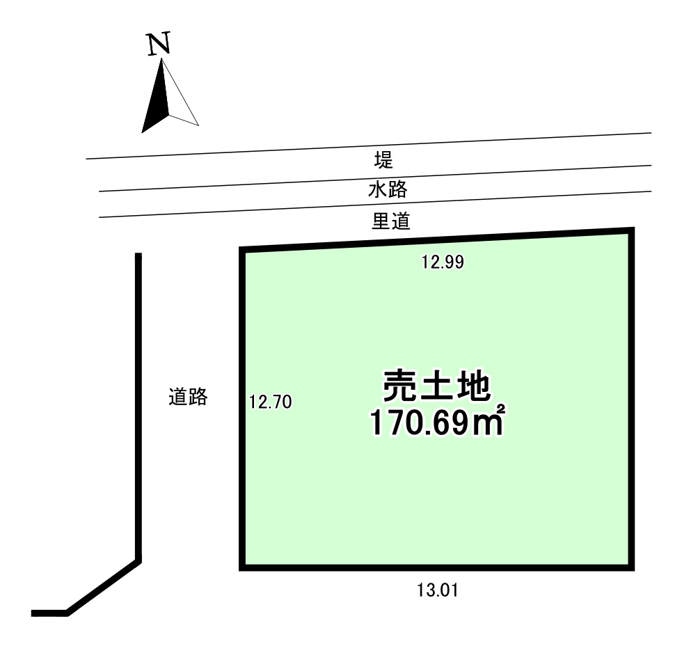 区画図：329000143936