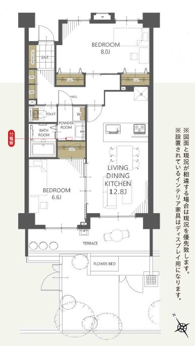 間取り：311002434596