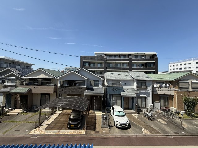 展望