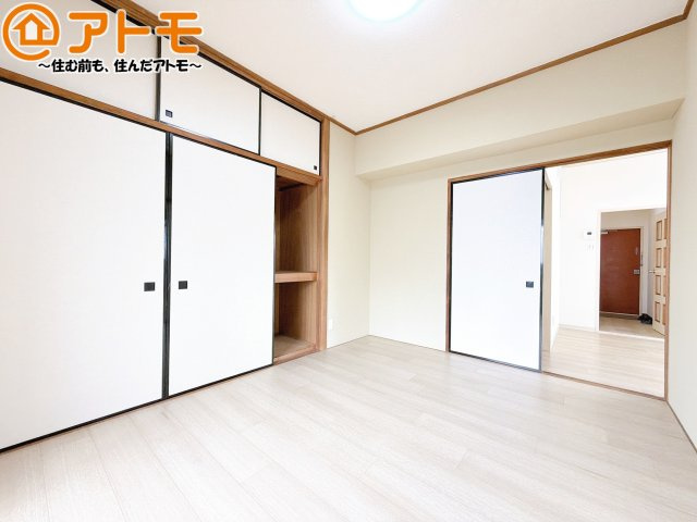 毎日すごす部屋の広さや陽当りも気になるポイントですね！現地で体感してみてください♪