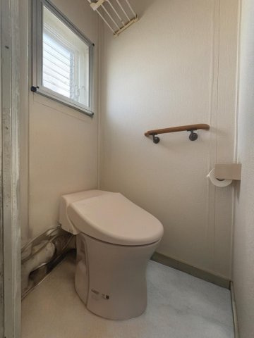 編集にて家具等を消しております。