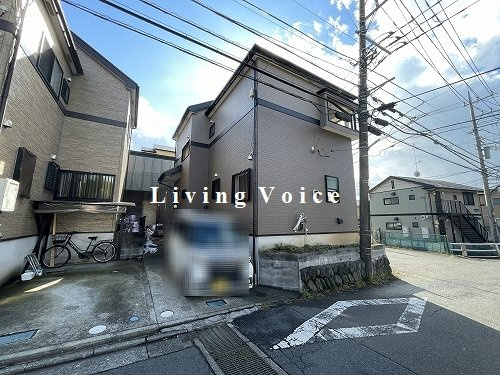 座間市栗原中央5丁目　中古一戸建て