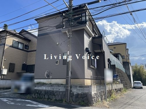 座間市栗原中央5丁目　中古一戸建て