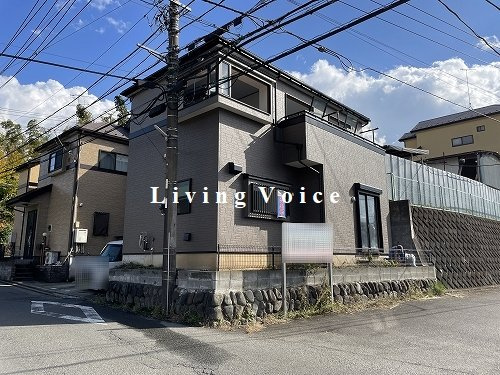 座間市栗原中央5丁目　中古一戸建て