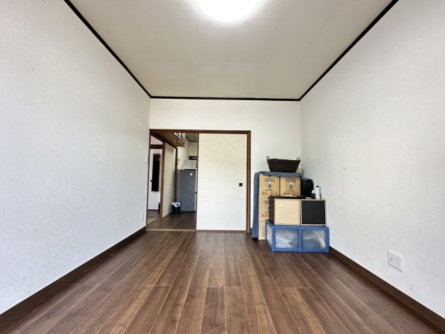 洋室