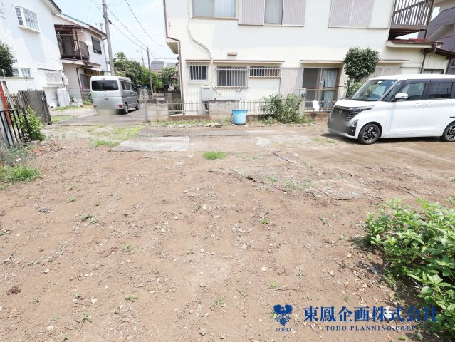 周辺環境良好です
