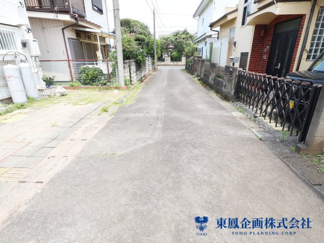 【羽村】駅　徒歩14分