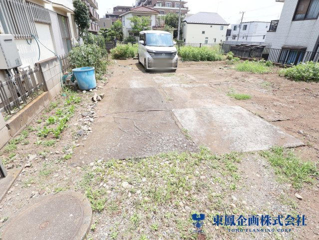 お好みの工務店でも建築可能
