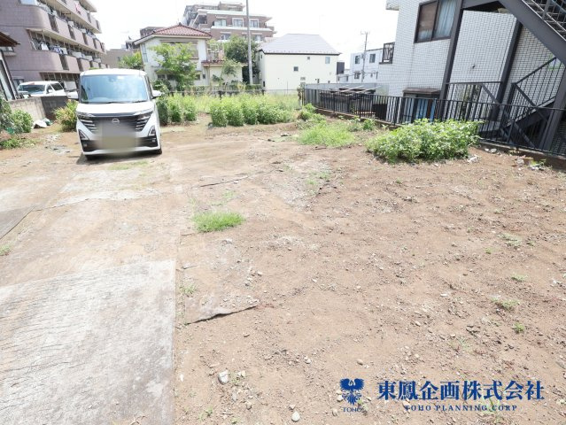 陽当たり良好です