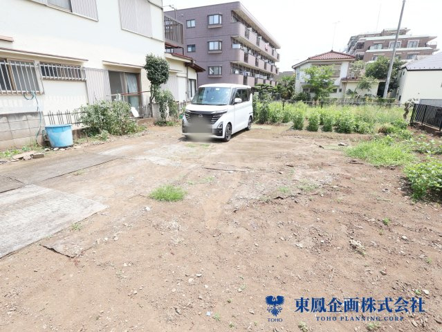 通風良好です