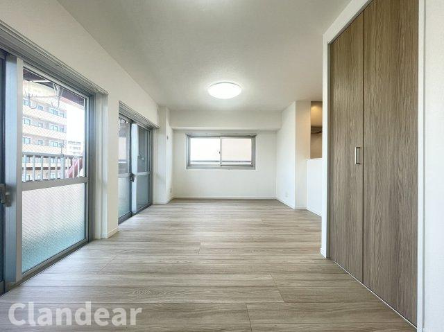 ドキドキの新生活も、安心してスタート。ぴったりの住まいを見つけませんか？クランディアが一緒に住まい選びをサポートします?　まずは、お気軽にお問合せください　＃クランディア