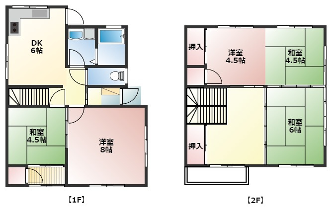 間取り：339000052098