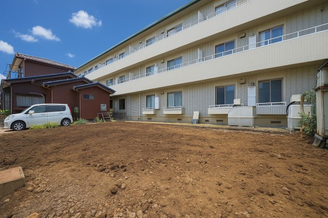 敷地約30坪・自由設計で夢のマイホームはいかがでしょうか！希望の間取りが叶いやすい整形地です！