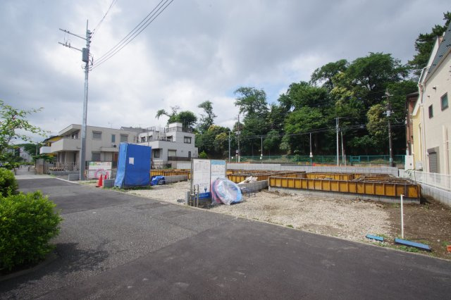 4号棟　令和8年6月29日撮影