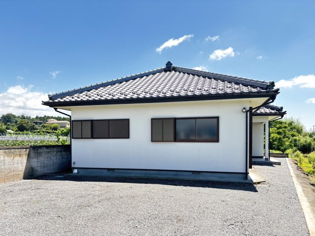 ■外観｜土日のご見学はもちろん、平日・夜間のご案内も大歓迎です♪「今から見たい」や「仕事終わりに見たい」にもご対応できますのでお気軽にお問い合わせください♪