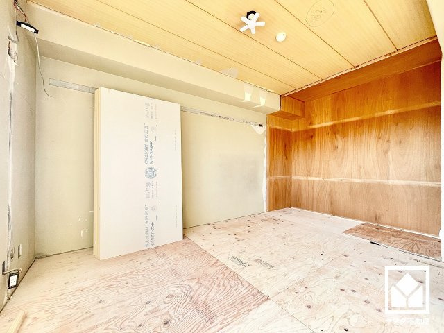子供部屋