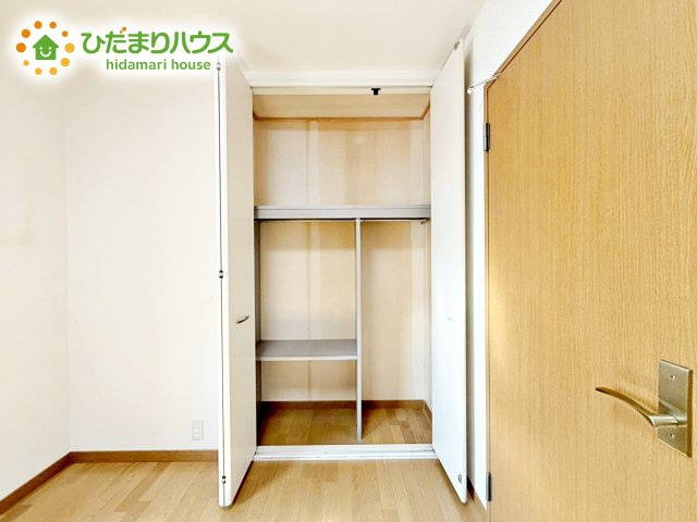 お子様グッズを片付けるのにも、困りませんね！
