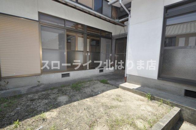 庭