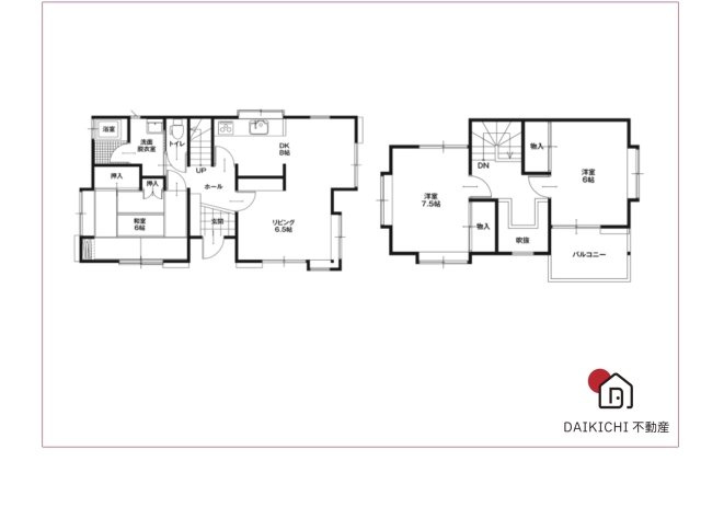 間取り：311002265352