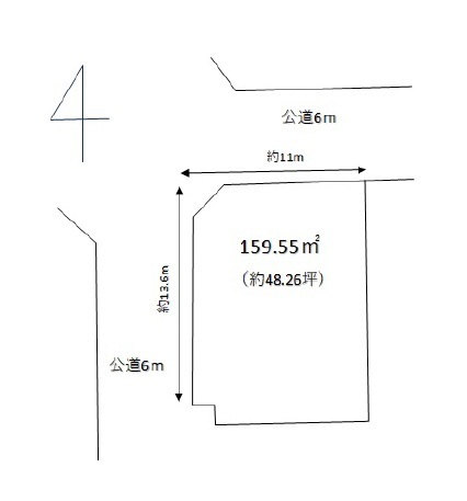 区画図：328000555577