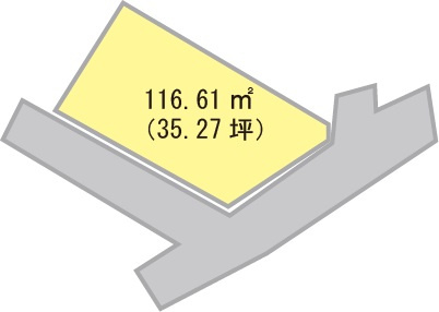 区画図：330000084674