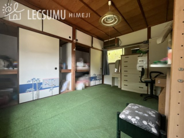 子供部屋