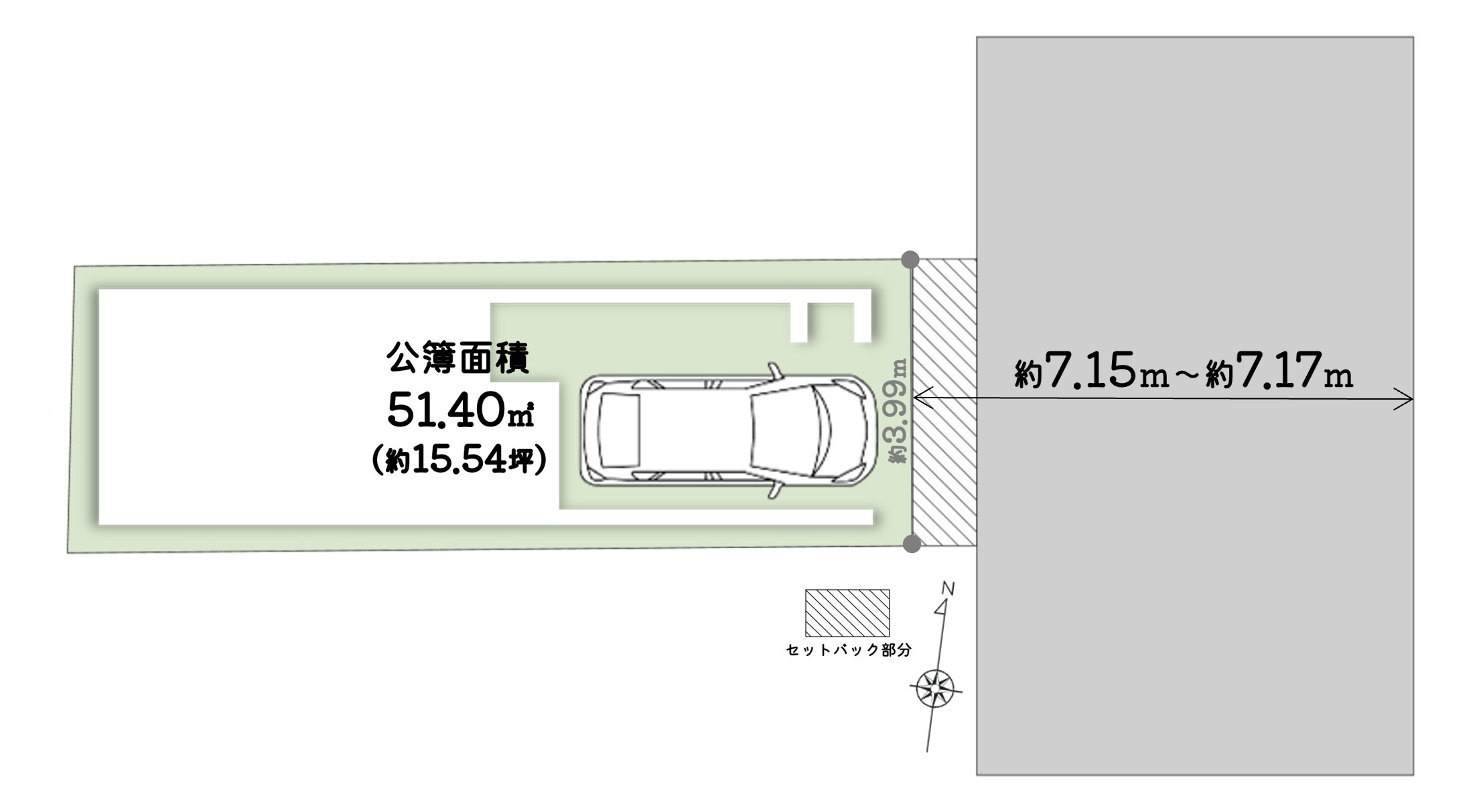 区画図：327002930174