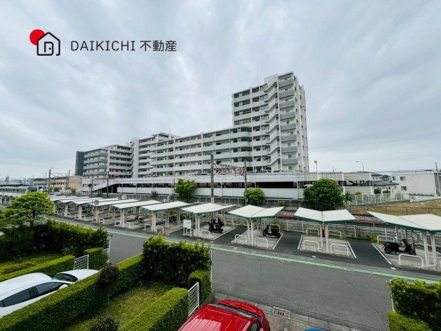 展望