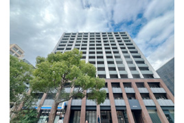 エンクレストベイサイド通り 仲介手数料無料 の外観