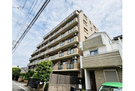 セザール浦和領家の外観