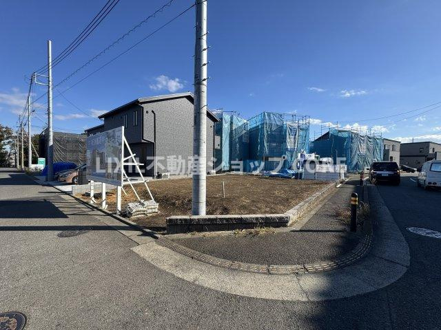 角地のため風通しがよく開放感ございます！明るい住まいで快適にお過ごしいただけます！　