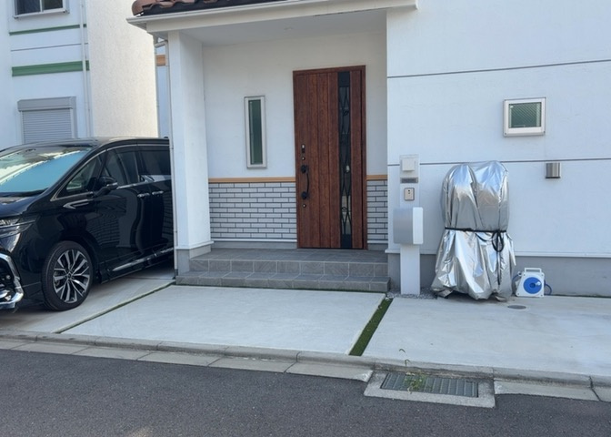 当然のことではありますが、オートロックやセンサーライト、ホームセキュリティーなどの防犯設備があれば、小さいお子様がいるご家庭も安心ですよね！まず物件購入の際は、防犯設備もチェックするようにしましょう。