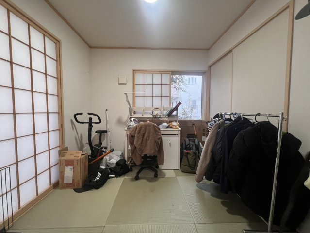 子供部屋