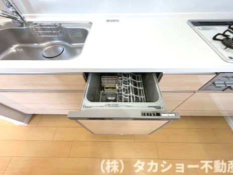 食洗機付☆彡