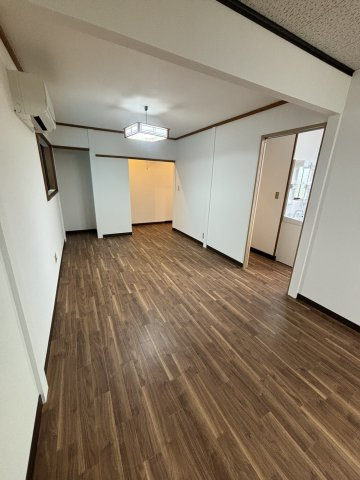 1階約17.5帖LDK