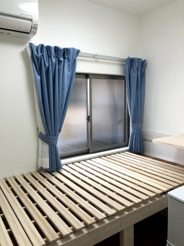 【居室】