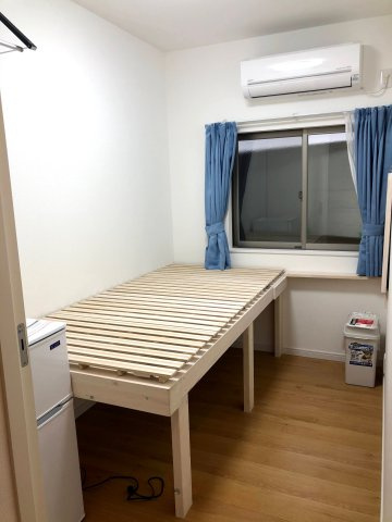 【居室】