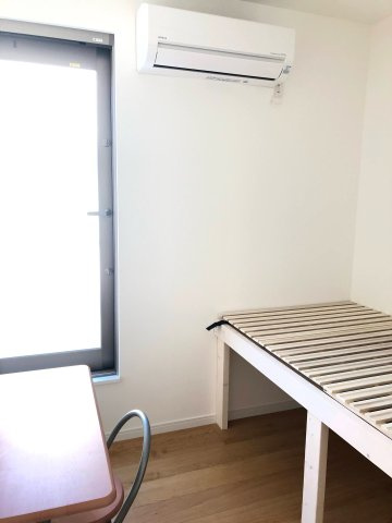 【居室】