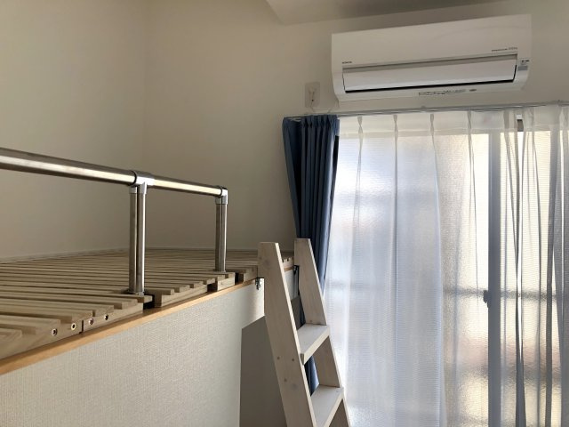 【居室】