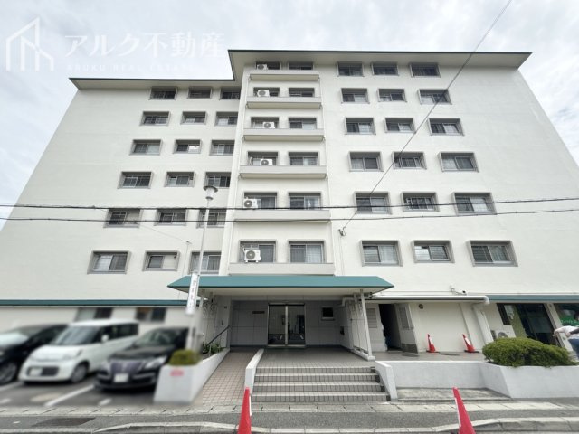 RC造9階建