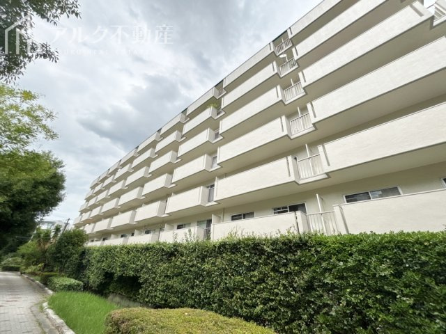 RC造9階建