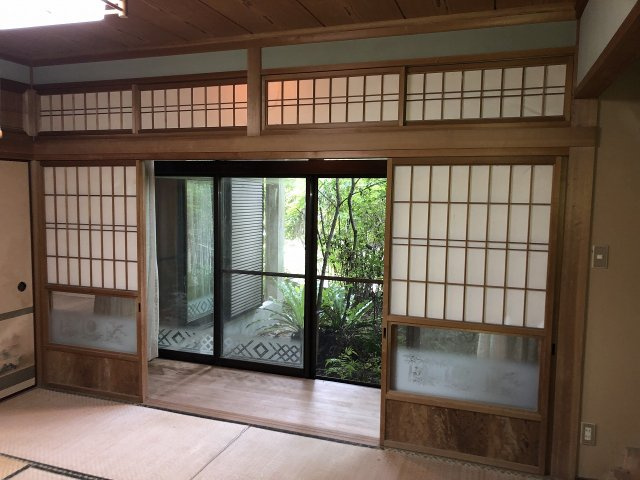 和室