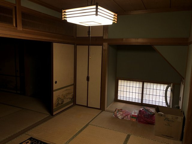 和室