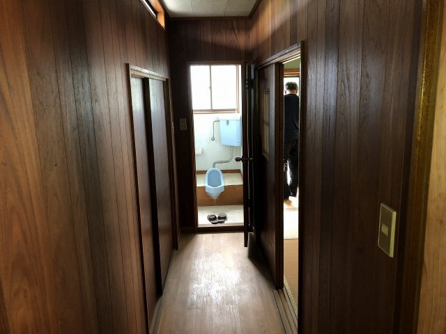 室内