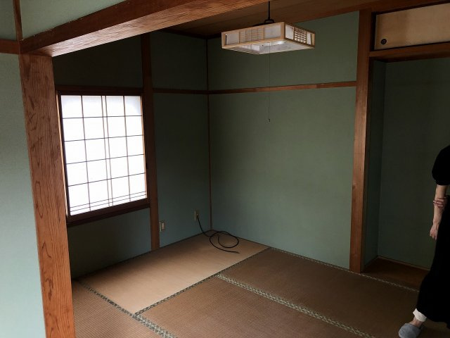 和室