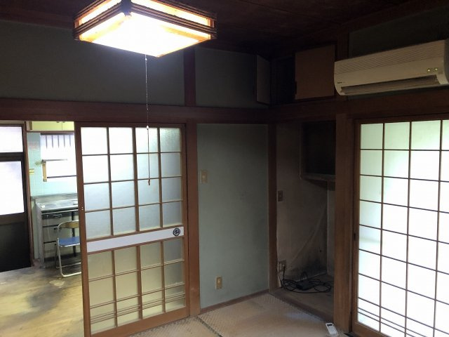 室内