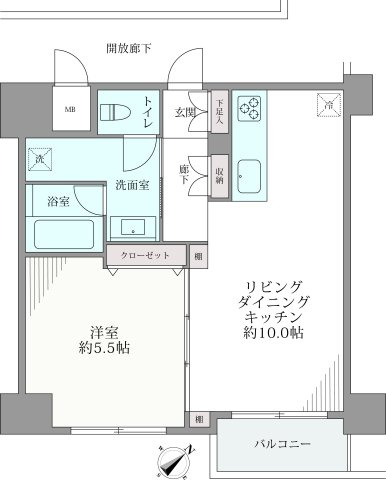 間取り：313004939804
