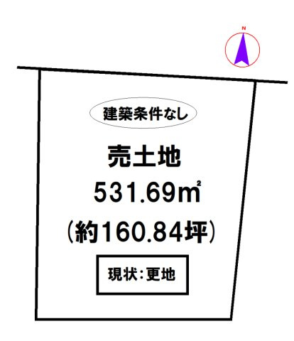 区画図：328000623458