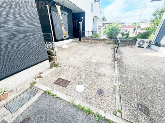 木造2階建